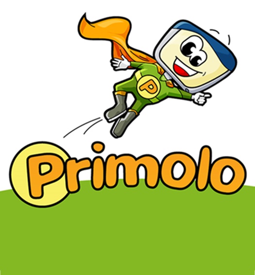 Logo Primolo