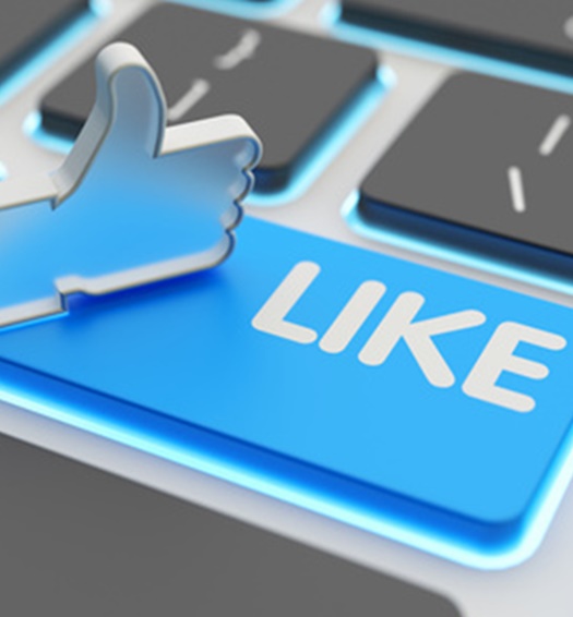 Like-Button