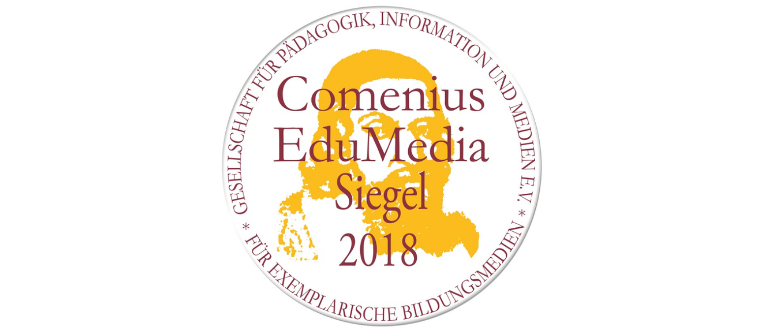 Comenius EduMedia Siegel Comenius EduMedia Siegel