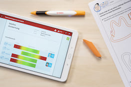 Stabilo Education Pen Stabilo Stift für den Schriftspracherwerb