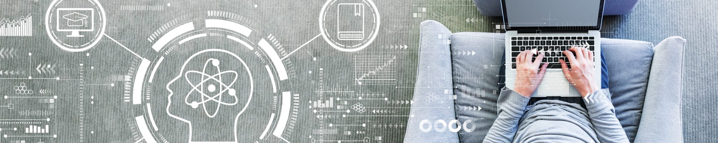 Dossier zu E-Learning zu Hause E-Learning zu Hause