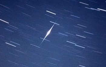3_iridium_flare_350.jpg Iridium-Flare, © Mario Weigand