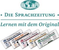 DIE SPRACHZEITUNG