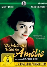 Filmverlosung: Die fabelhafte Welt der Amelie