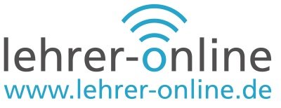 Lehrer-Online Logo von Lehrer-Online