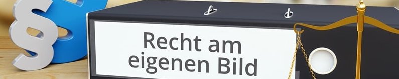 Recht am eigenen Bild