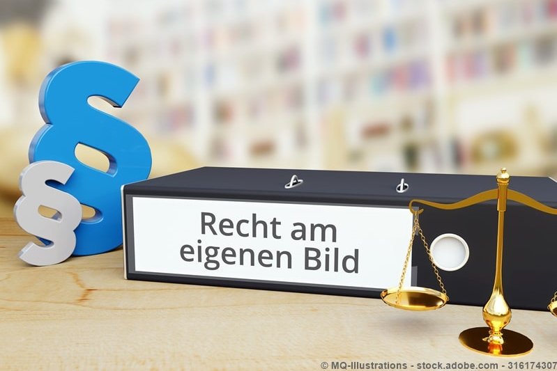 Recht am eigenen Bild
