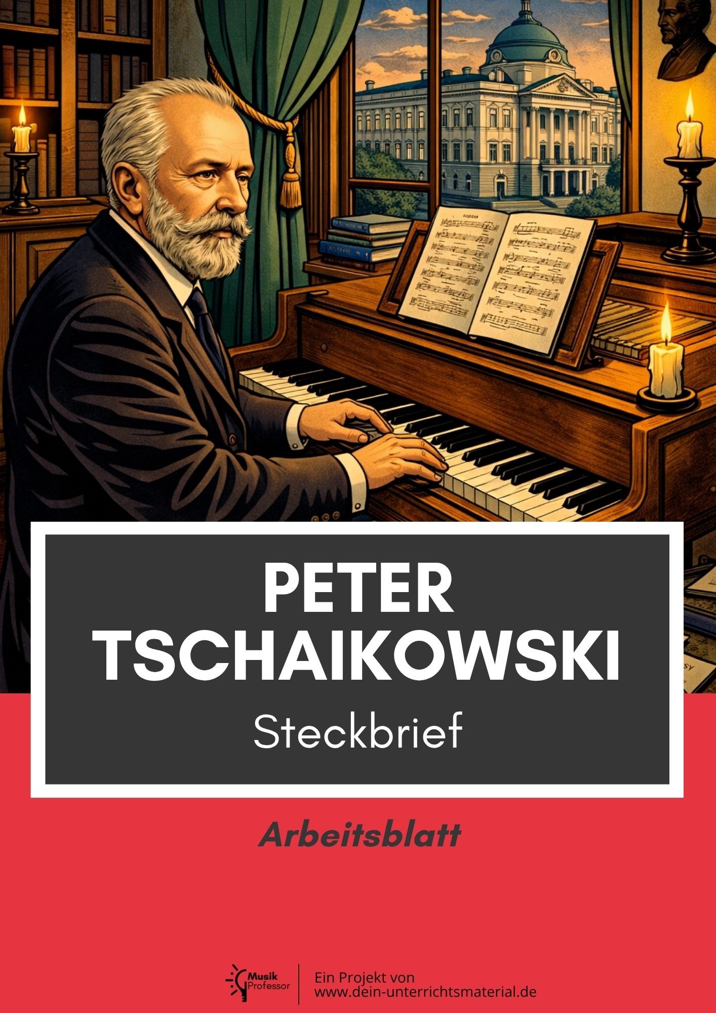004120 Peter Tschaikowski Steckbrief