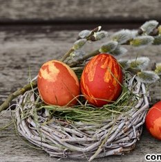 Ostern – Traditionen, Bräuche, Frühlingsfest und Daten