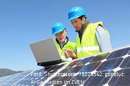 Das E-Handwerk: an den Schaltstellen der Zukunft E-Handwerk: an den Schaltstellen der Zukunft