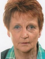 Portrait von Margret Datz