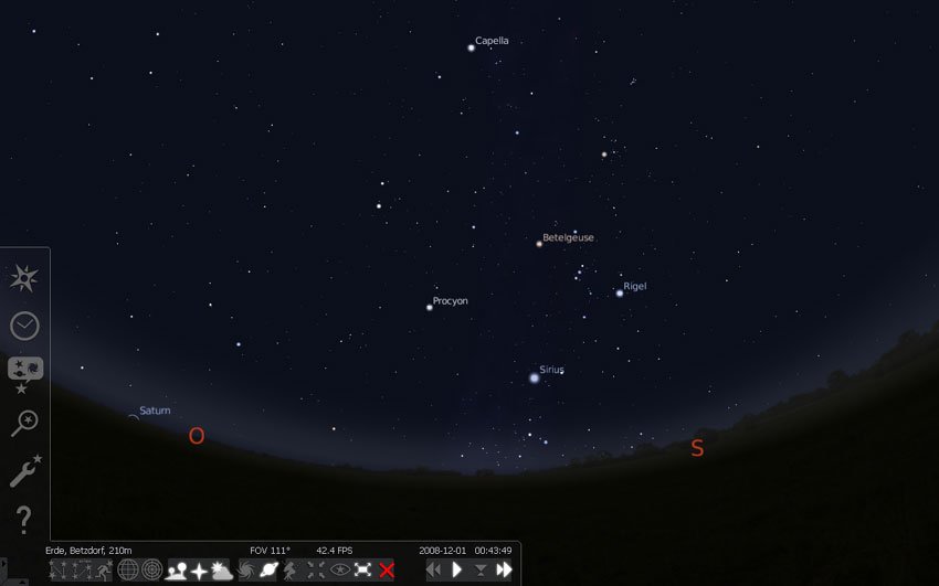 abb1_pop.jpg Oberfläche der Planetarium-Software Stellarium