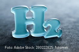 Unterrichtsmaterialien rund um das Thema Wasserstoff Unterrichtsmaterialien rund um das Thema Wasserstoff