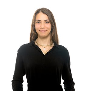 Nell Eckert