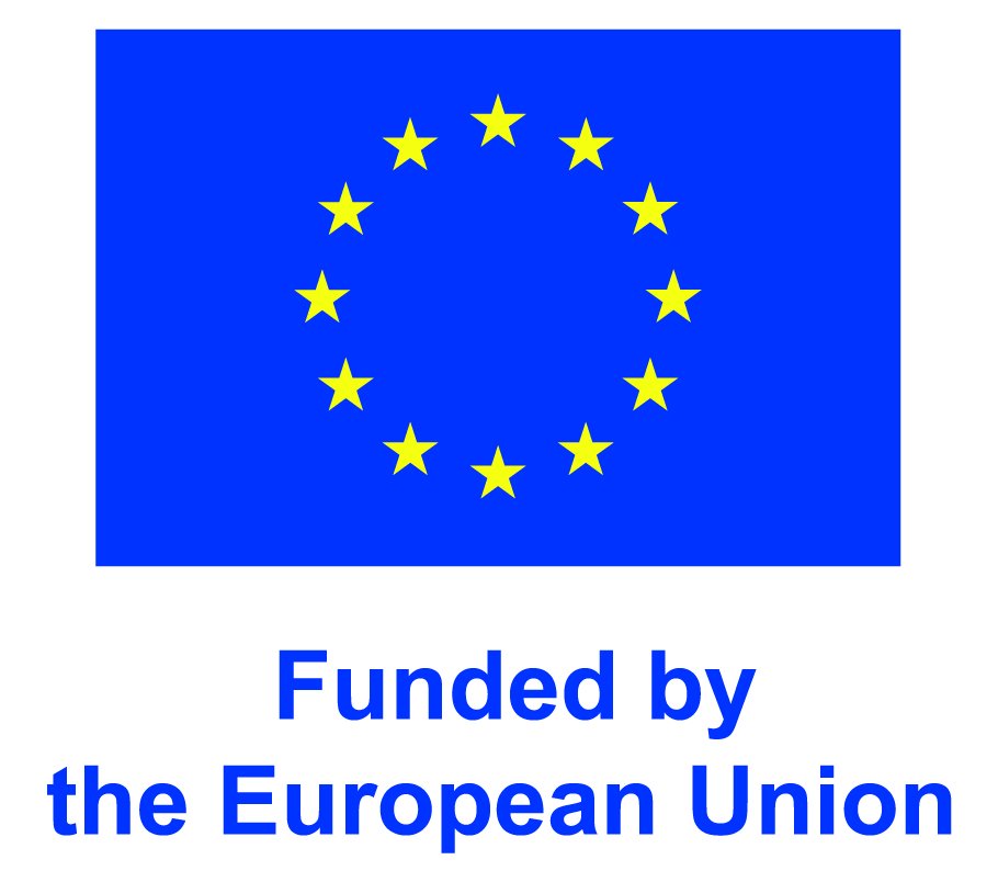 funded by the EU