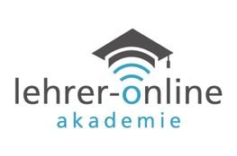 Logo der Lehrer-Online Akademie