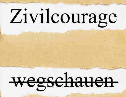 Zivilcourage