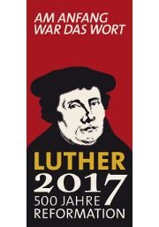 Logo 500 Jahre Reformation