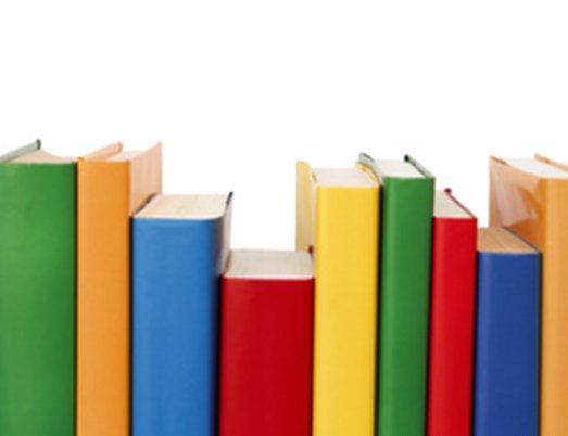 Bücher Bücherregal