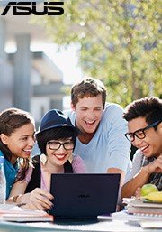 Digitale Schule: Evolution des Lehramts ASUS Jugendliche an Notebook