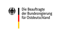 Die Beauftragte der Bundesregierung für Ostdeutschland