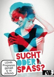 Filmverlosung Sucht oder Spass? Filmverlosung Sucht oder Spass?