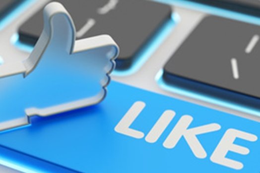 Like-Button