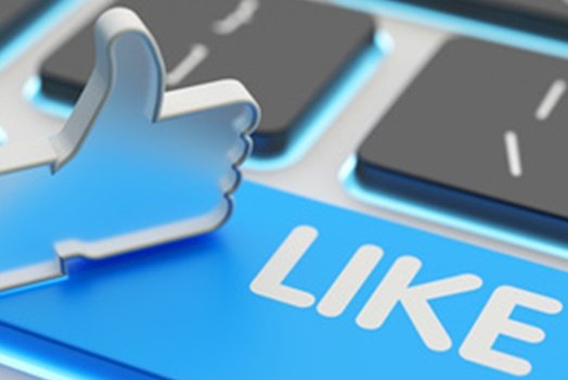 Like-Button