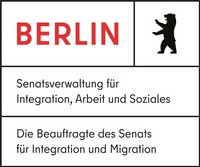 Berliner Senat für Integration, Arbeit und Soziales
