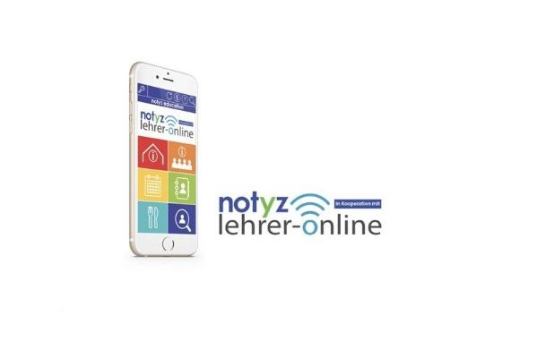 Logo Notyz