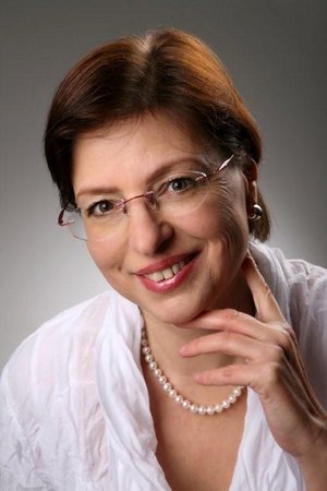 Yasmin Rosengarten
