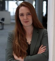 Deborah Költzsch | Autorin bei Lehrer-Online Portrait von Deborah Költzsch