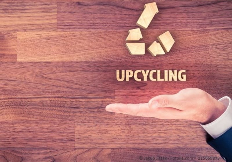 Upcycling