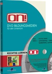 Lerntrainig Geist Filmverlosung der KW33
