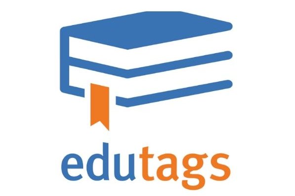 Logo Edutags