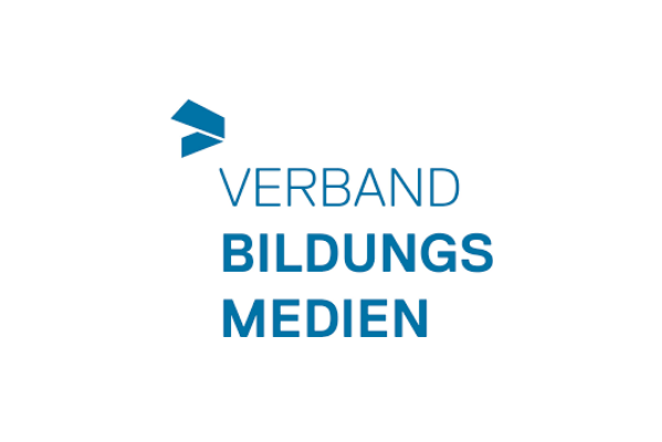 Logo Verband Bildungsmedien