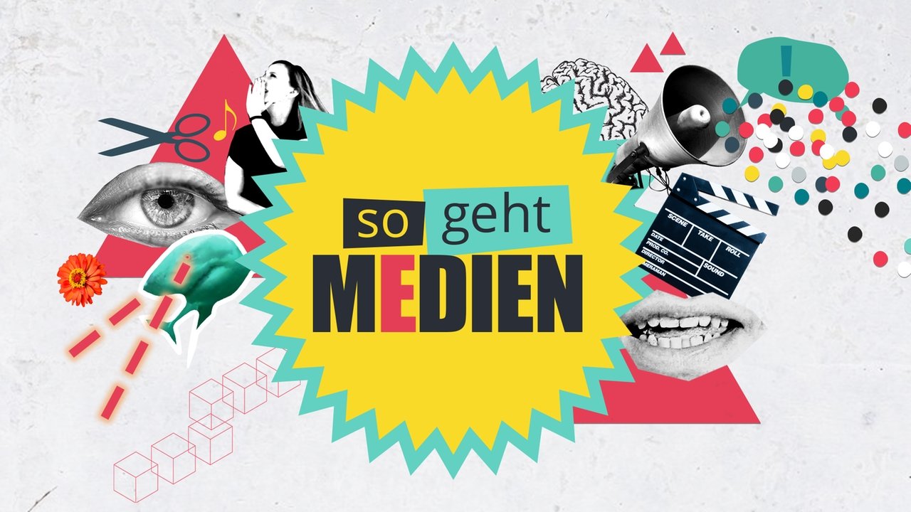 "so geht MEDIEN" "so geht MEDIEN" Logo