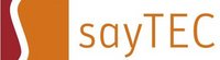 sayTEC AG