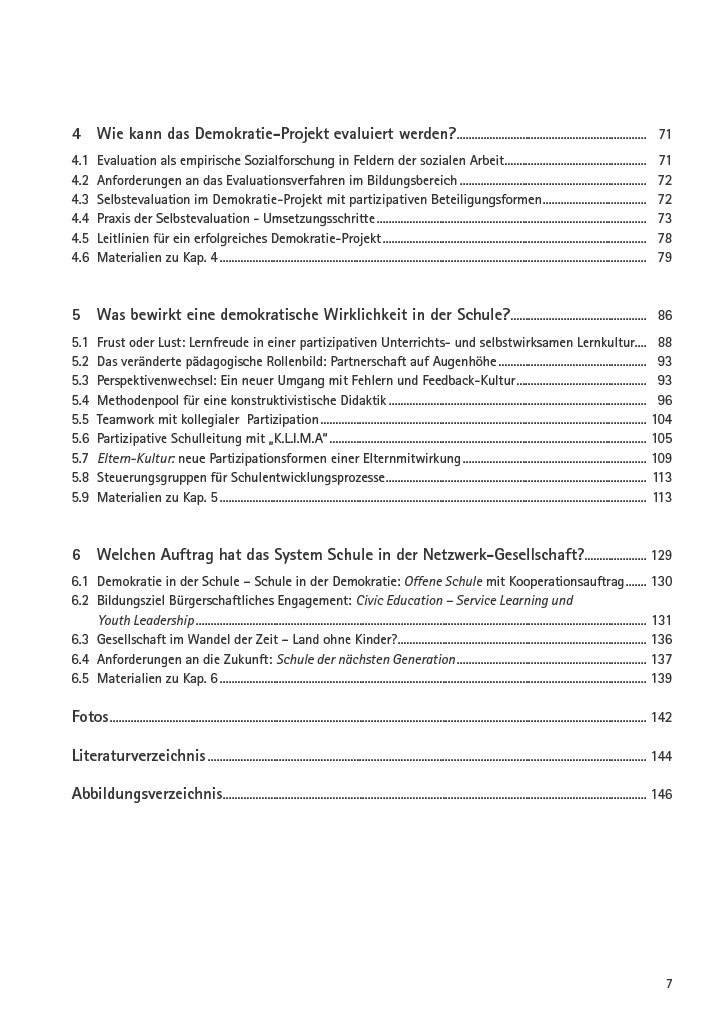 Inhalt Inhalt
