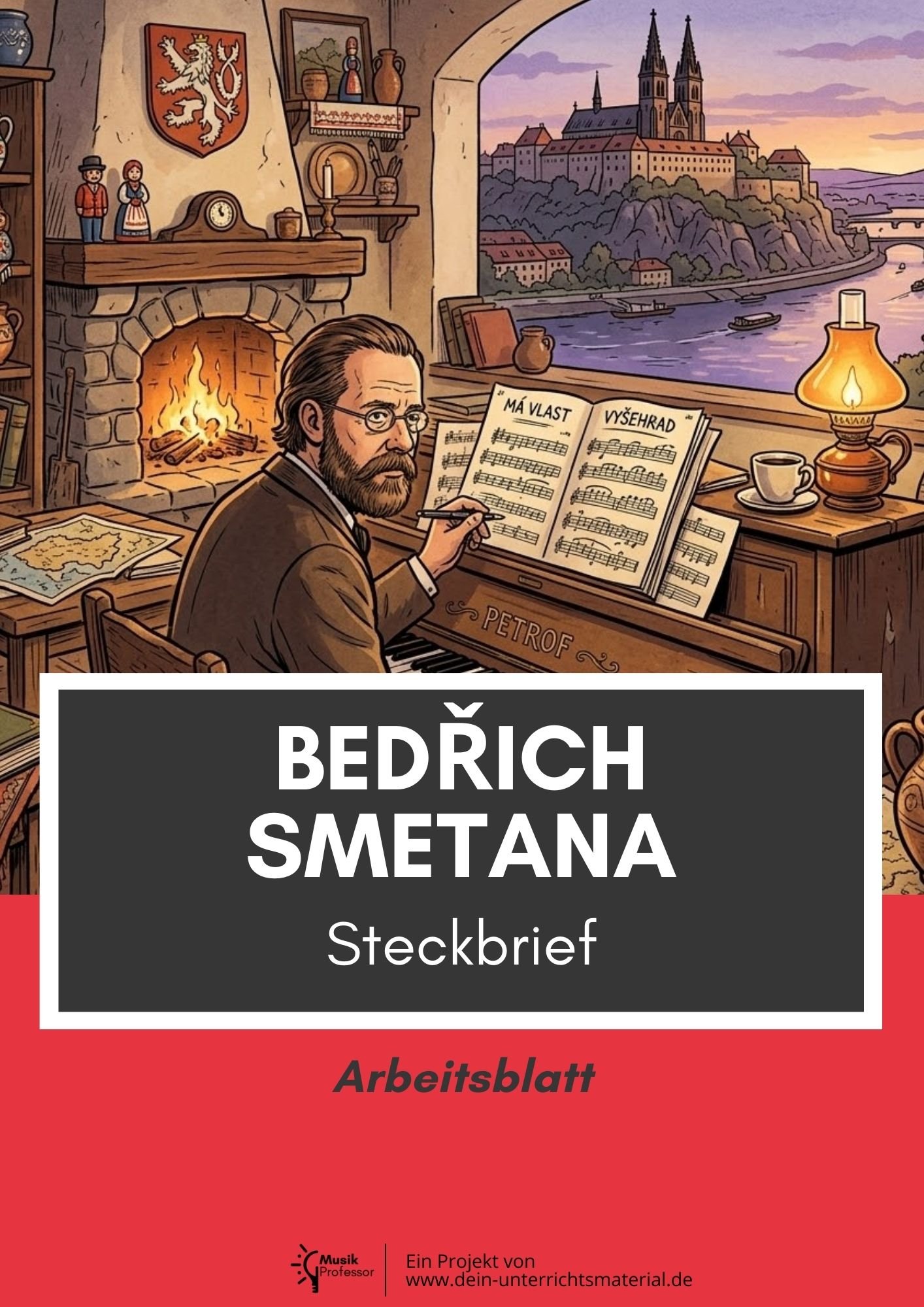 004020 Bedrich Smetana Steckbrief