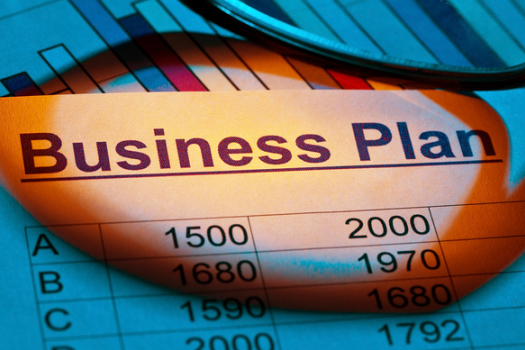 Business Plan Brille