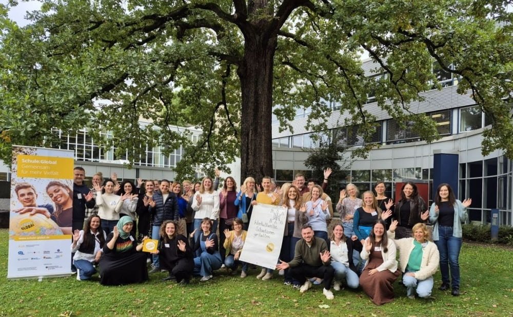 Netzwerktreffen