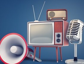 Auditive Medien