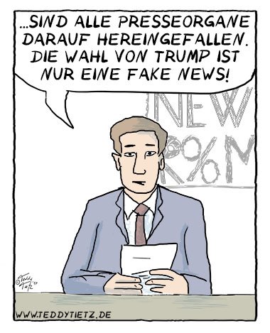 Fake News
