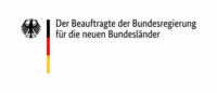 Der Beauftragte der Bundesregierung für die neuen Bundesländer