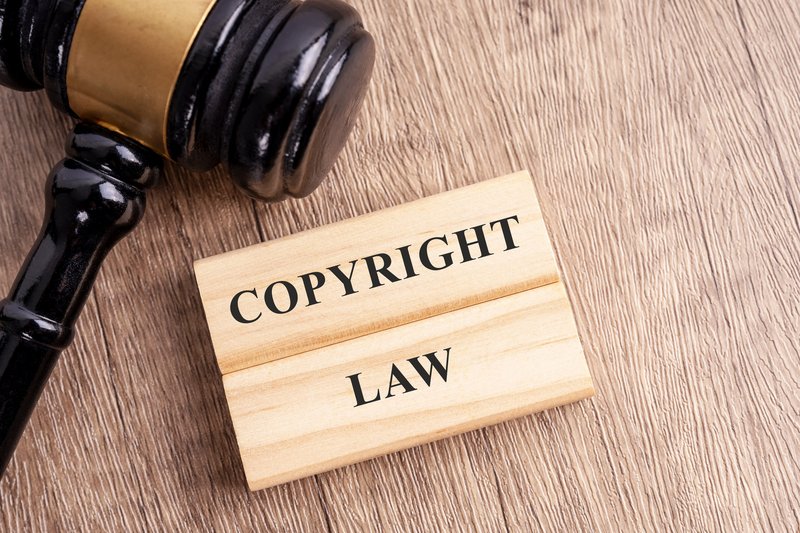 Copyright law