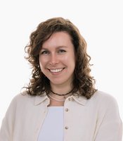 Profilbild der Autorin Frau Cordes Portrait von Franziska Cordes