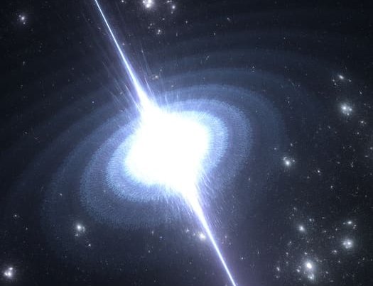 Gravitationswellen