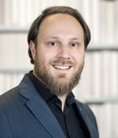 Portrait von Marcus Gaidetzka