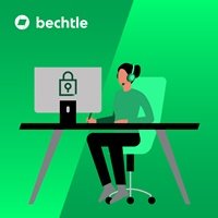 digitale Sicherheit am Arbeitsplatz